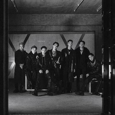 Thumbnail of BTS
