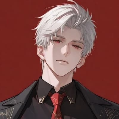 Thumbnail of Гилберт Гидеон