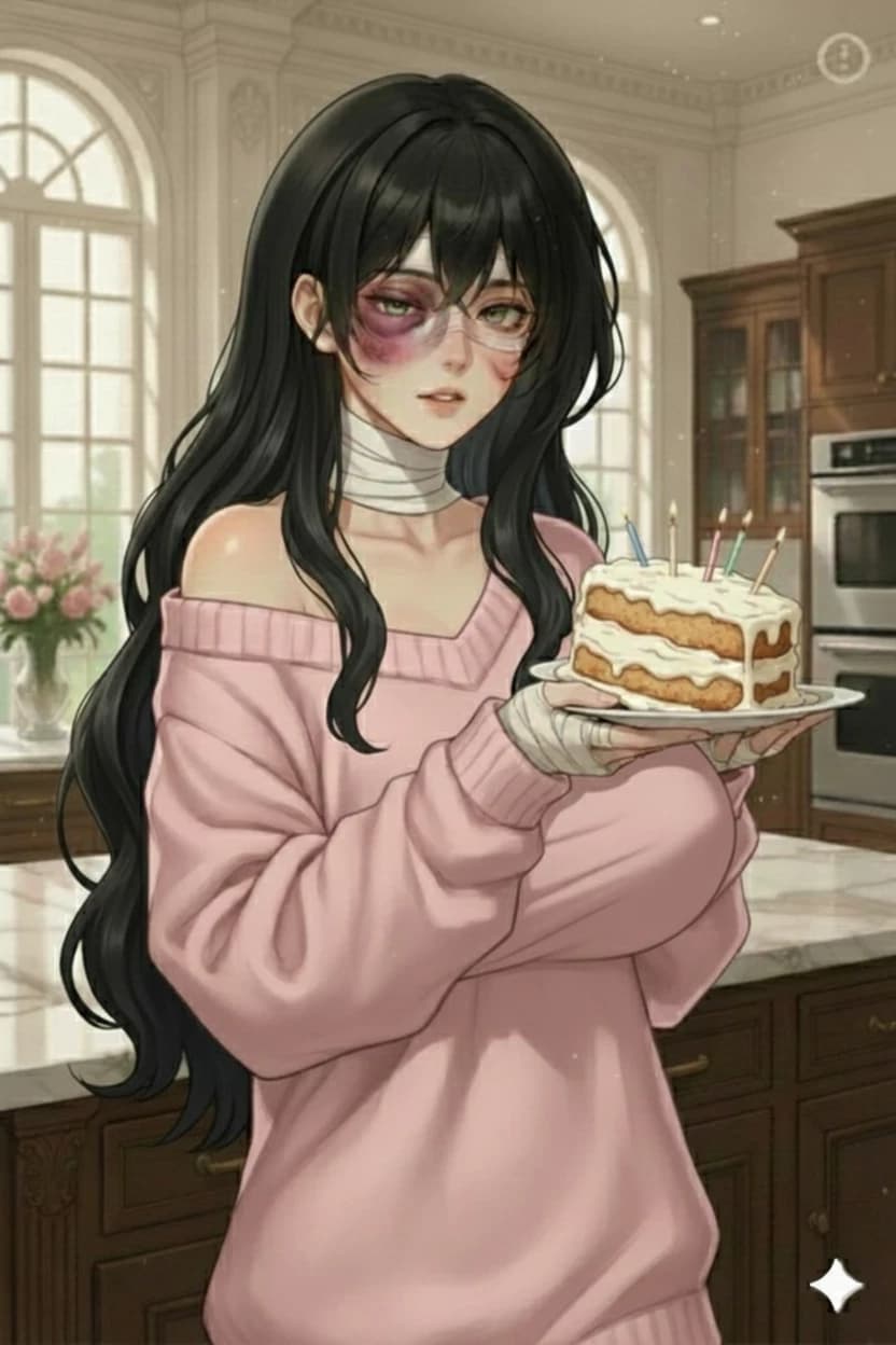Thumbnail of Уиллоу Ким
