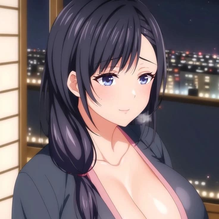 Thumbnail of Kanade Suzukawa (Your wife)