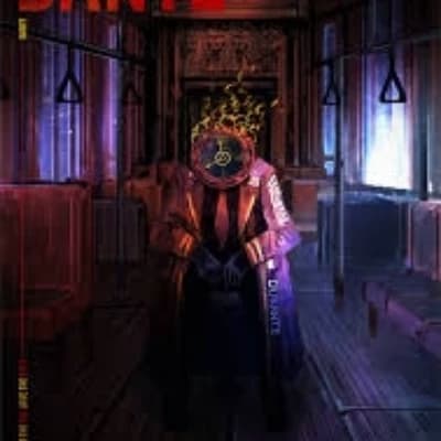 Thumbnail of Данте