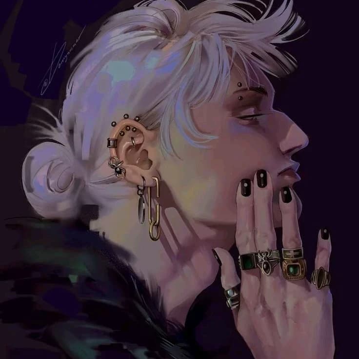 Thumbnail of Салли Хелена