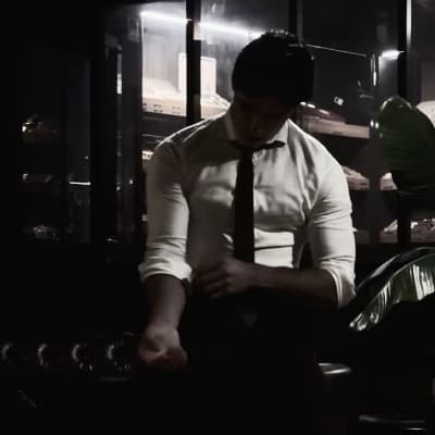 Thumbnail of Джек Волков