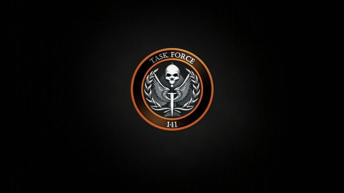 Thumbnail of TaskForce 141