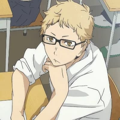 Thumbnail of Цукисима 🏐