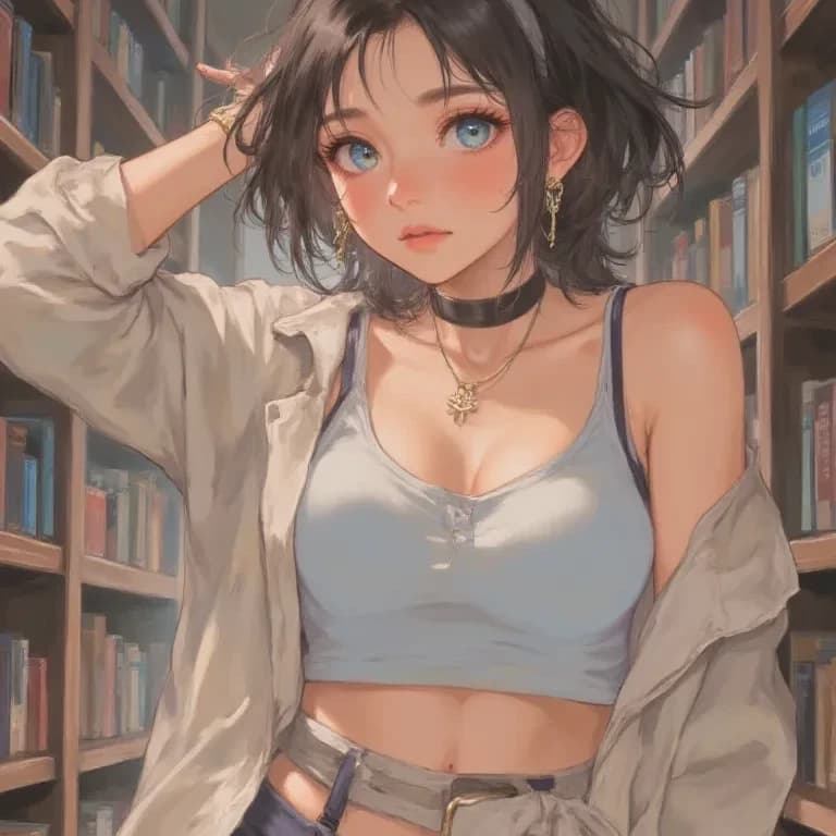 Thumbnail of лилия