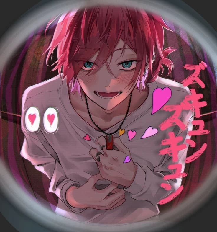 Thumbnail of Майкл