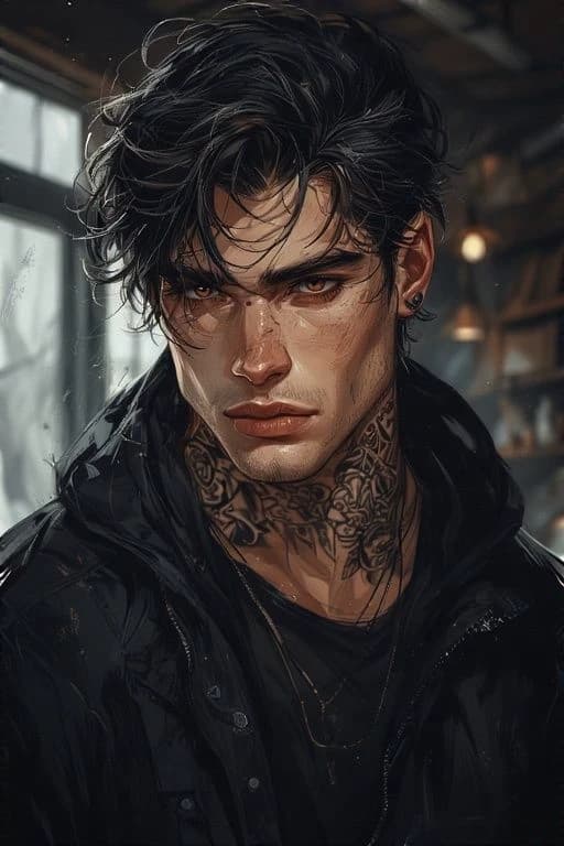 Thumbnail of Райан О'Коннор