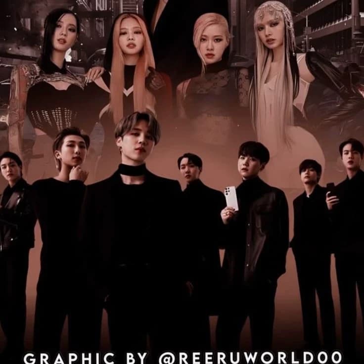 Thumbnail of BANGPINK