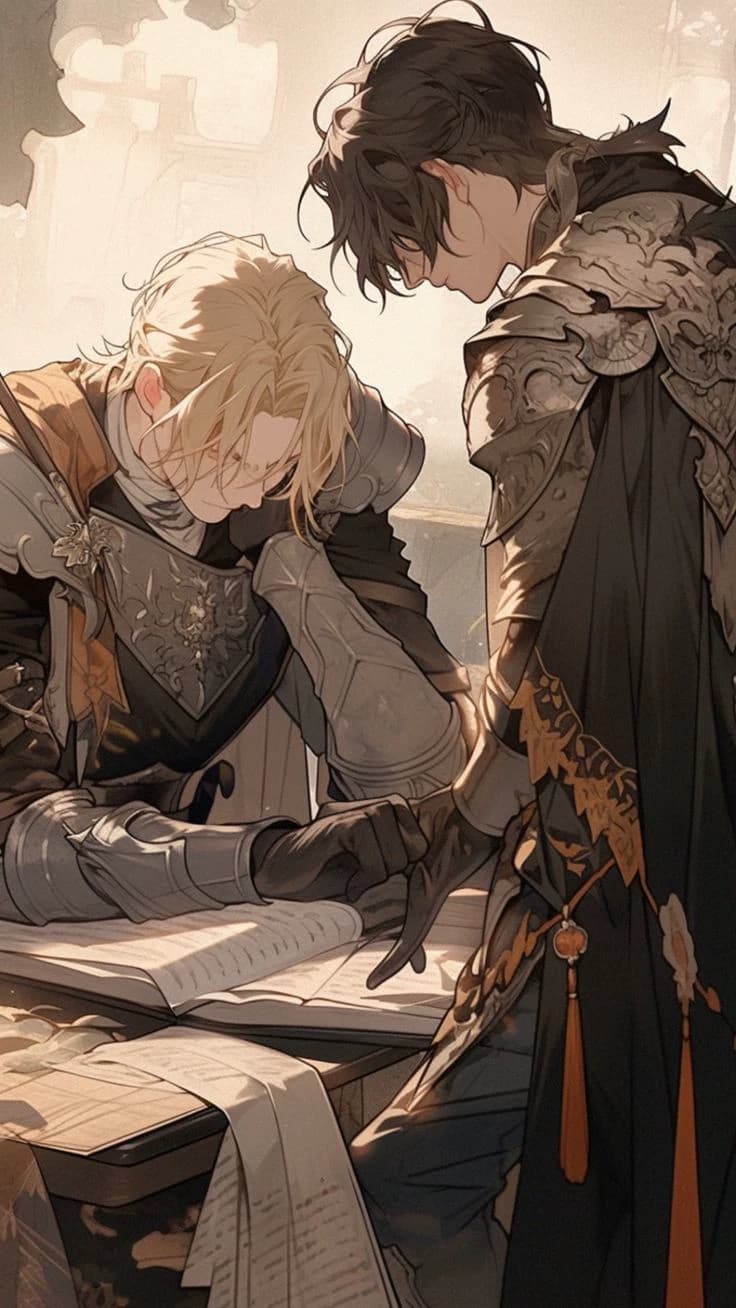 Thumbnail of Kaelan e Lorien