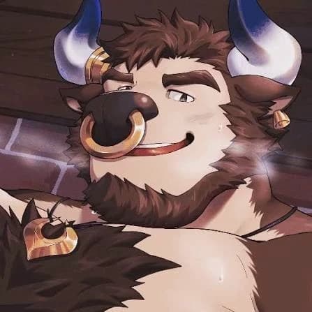 Thumbnail of Большой Джейк🐾