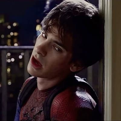 Thumbnail of Peter Parker (Andrew Garfield's Spider-Man)