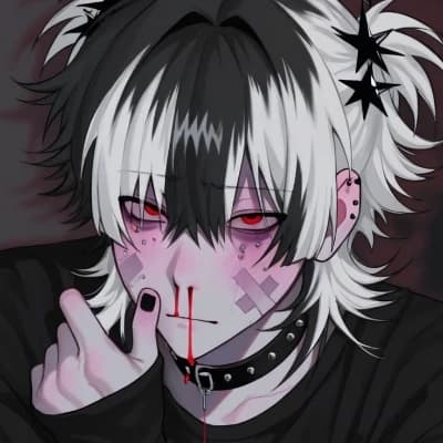 Thumbnail of (фембой) Кейлен