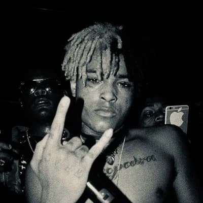 Thumbnail of XXXTENTACION