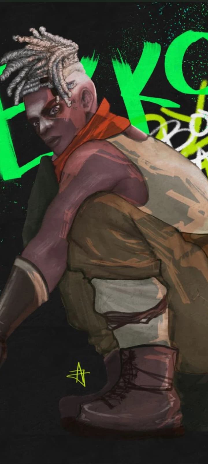 Thumbnail of Ekko arcane|| you were caught after betraying them