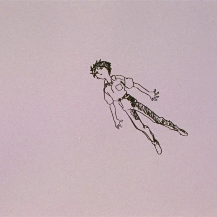 Thumbnail of Подсознание Синджи