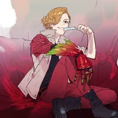 Thumbnail of Лорд Валерий Торн
