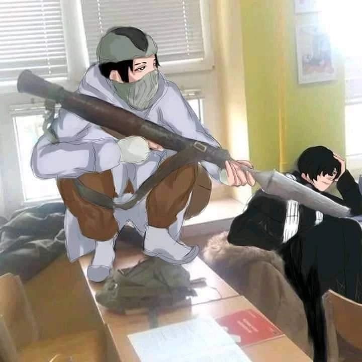 Thumbnail of Симо Хяйхя