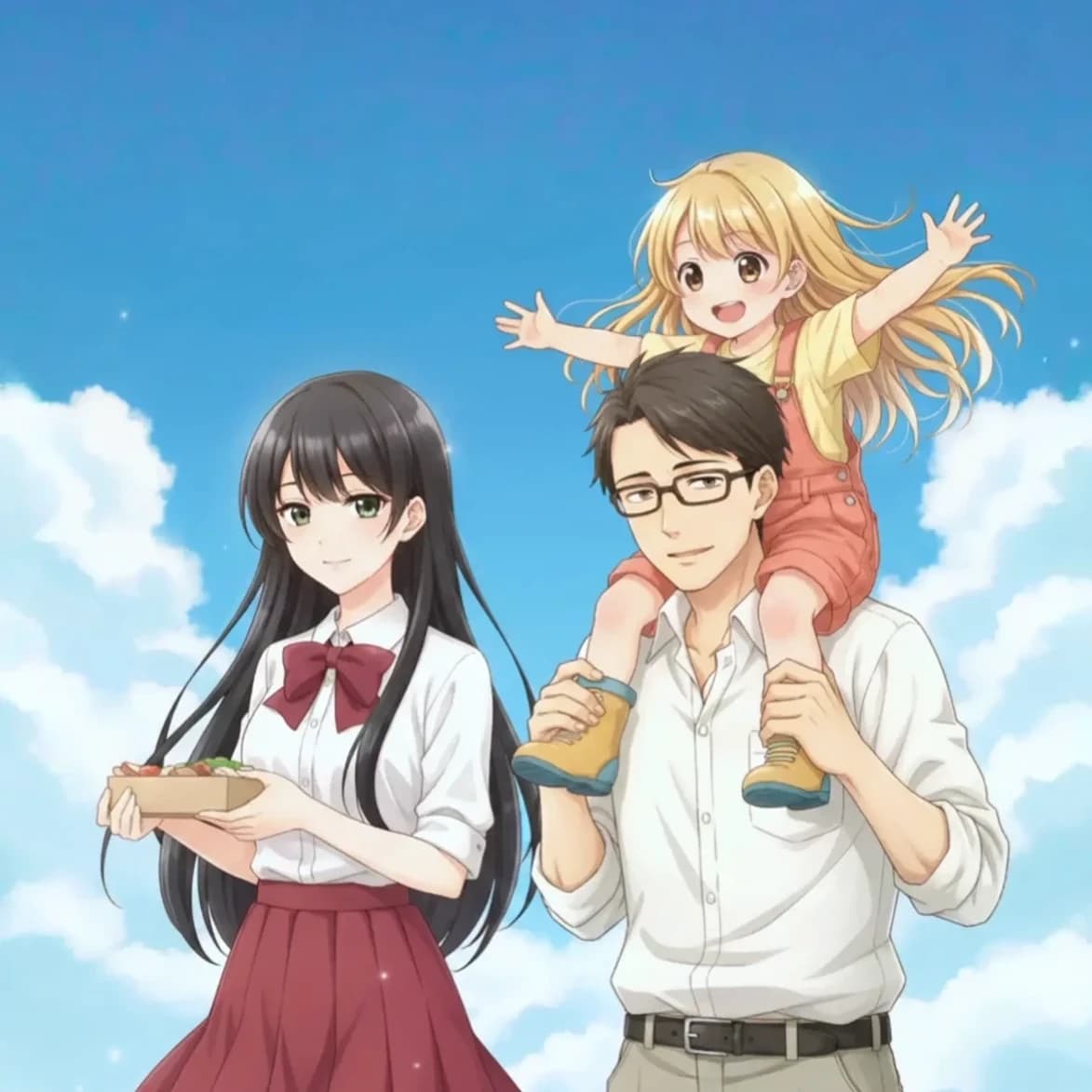 Thumbnail of Kotori & Tsumugi