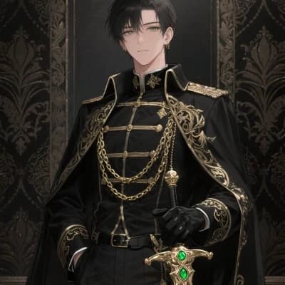 Thumbnail of Кассиан Валерий