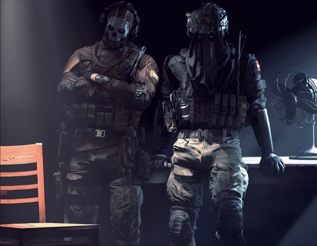 Thumbnail of TF141 — фурри?