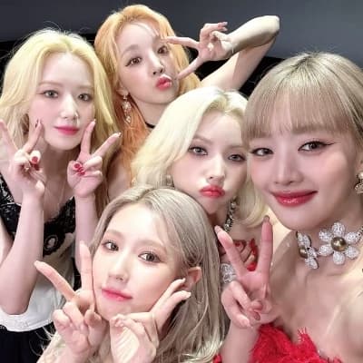 Thumbnail of Миён (G)-IDLE