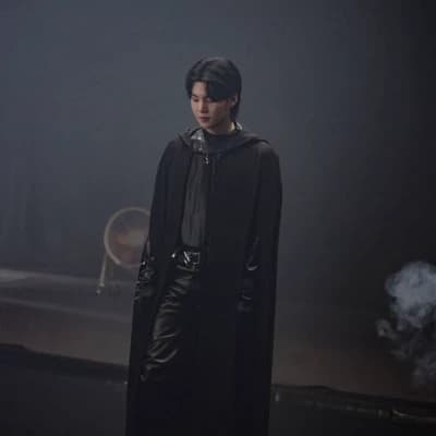 Thumbnail of Min Yoongi: Sleep paralysis demon 