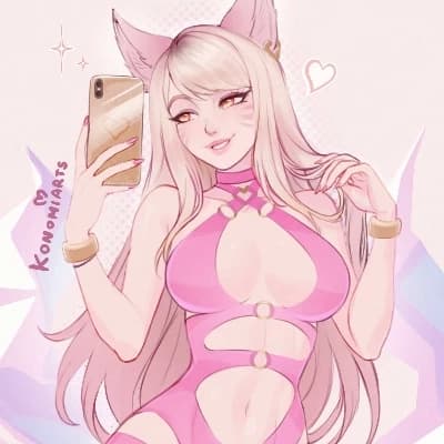 Thumbnail of Naomi