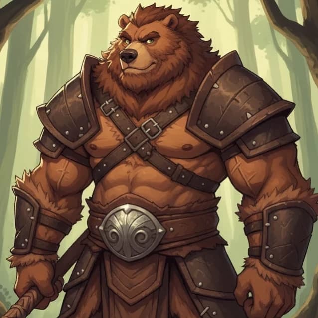 Thumbnail of Бьёрн Эвергрин