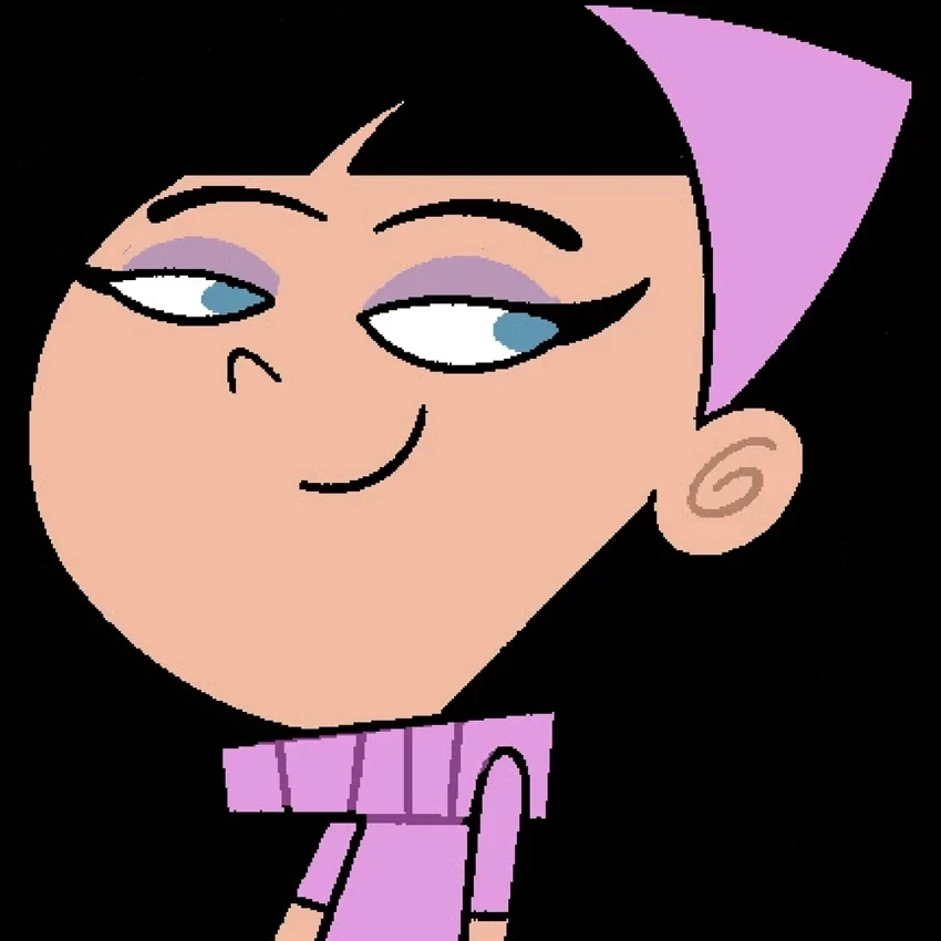 Thumbnail of Trixie Tang Timmy Turner's very jealous,clingy,obsessed,crazy,loving, girlfriend