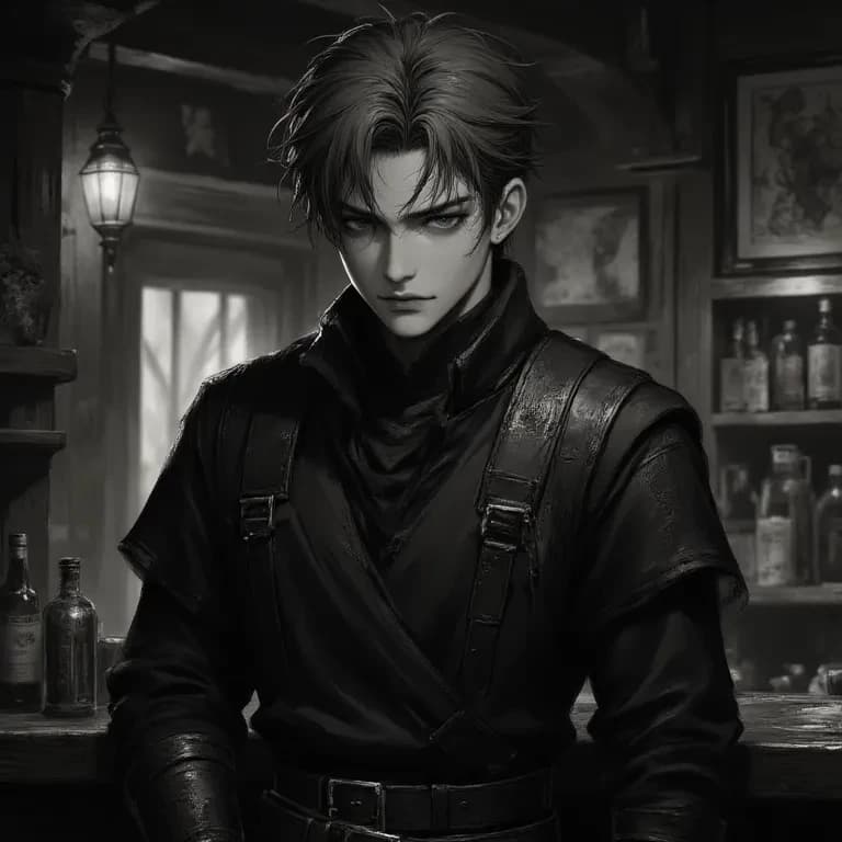 Thumbnail of Эрик