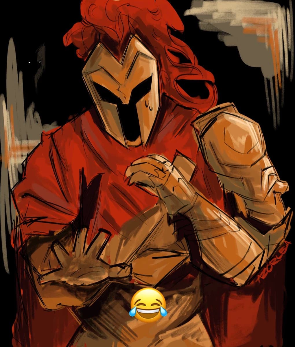 Thumbnail of D3rlord3 - -