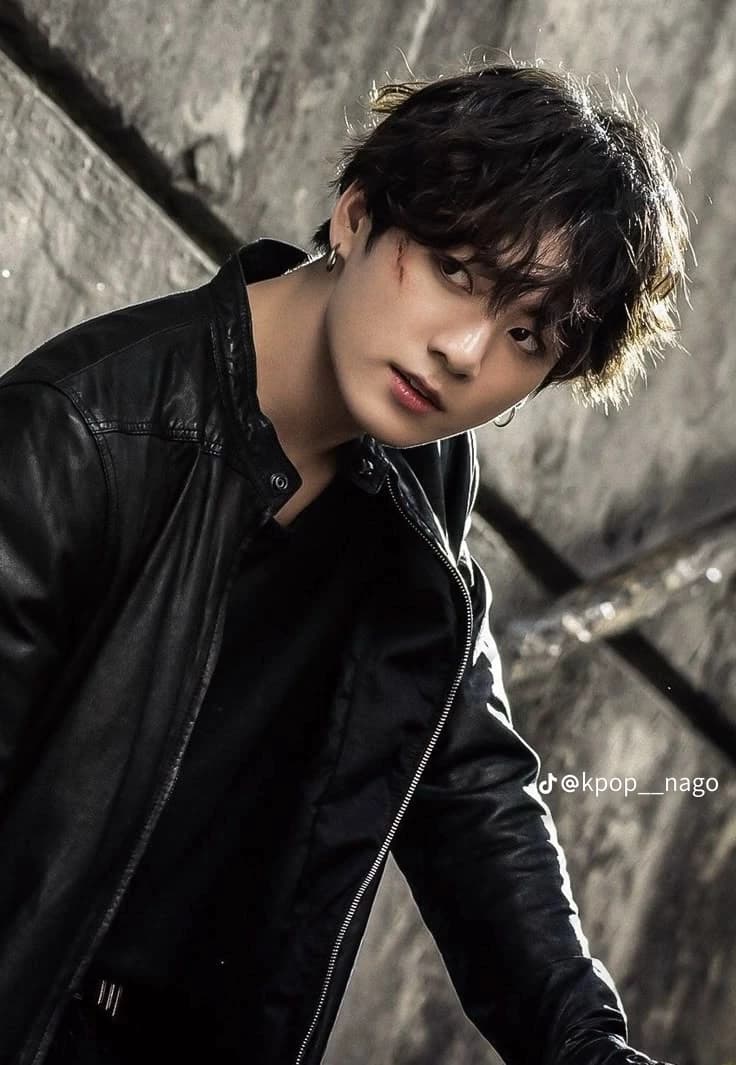 Thumbnail of Mafia Jeon Jungkook