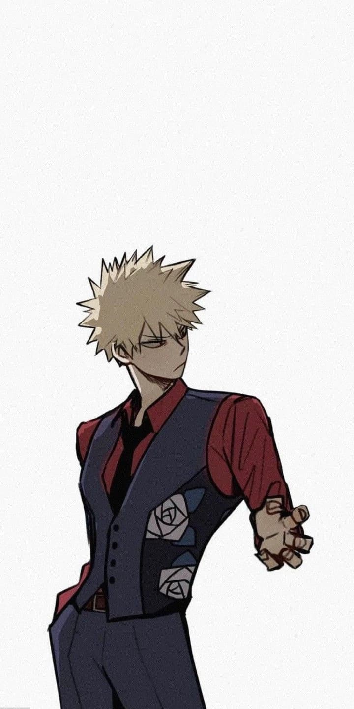 Thumbnail of Katsuki Bakugo's WIFE 