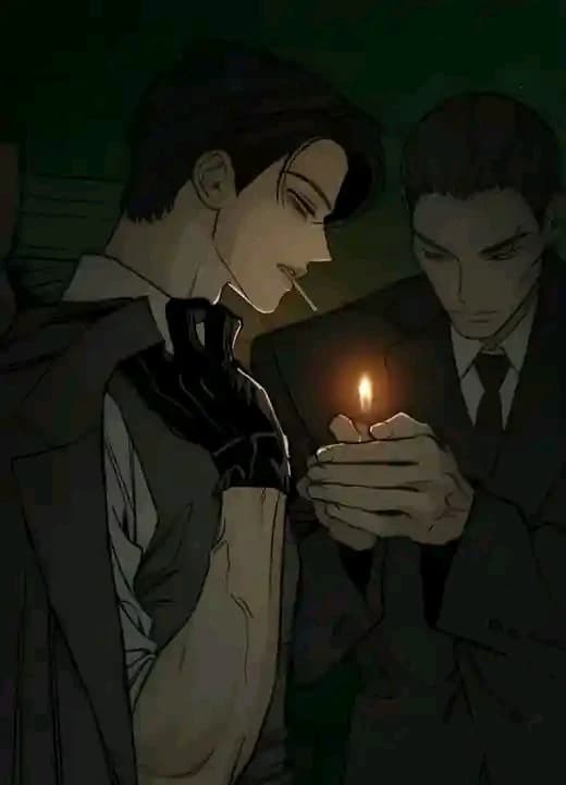 Thumbnail of Август Леонардо