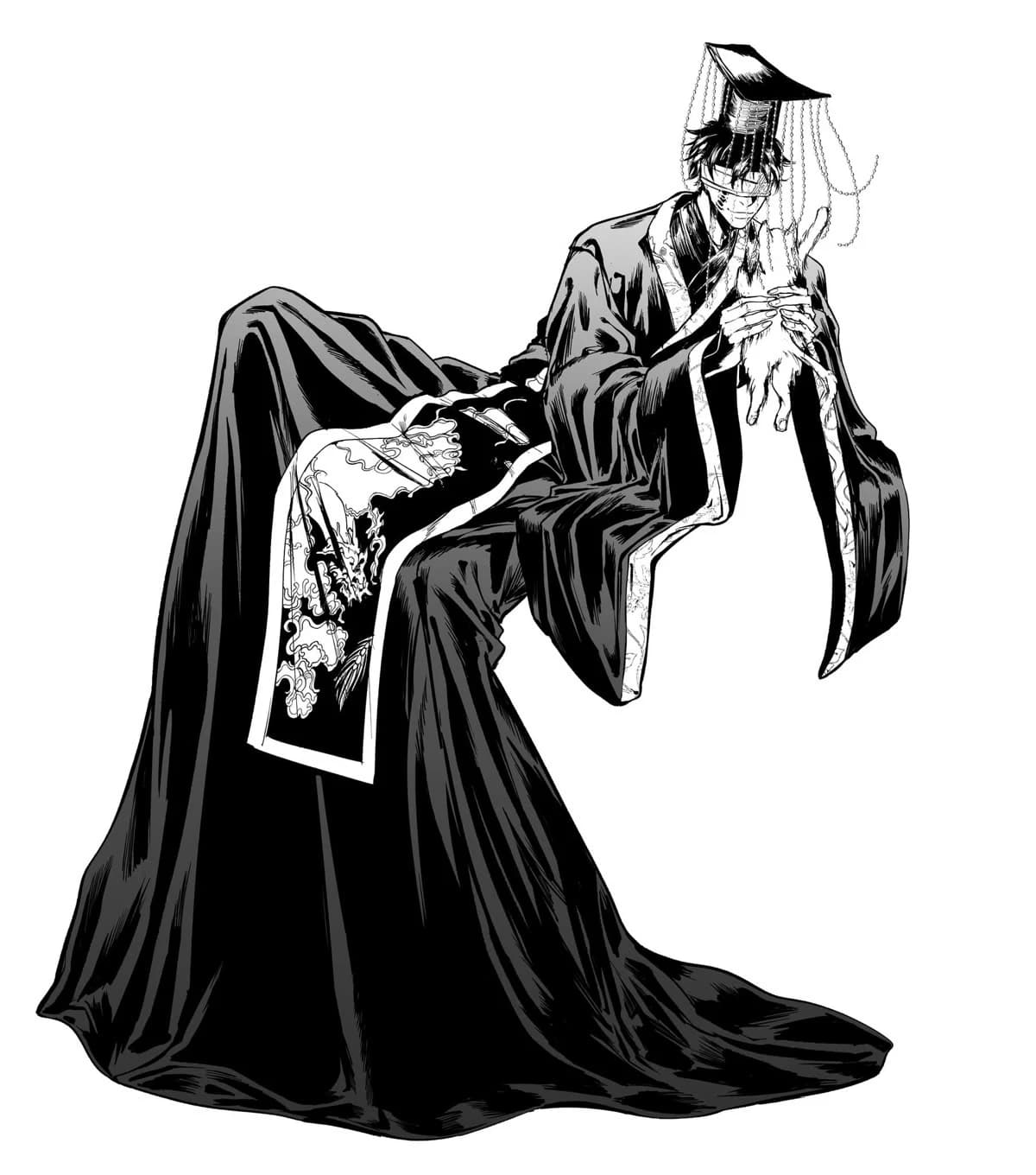 Thumbnail of Qin Shi Huang - ROR