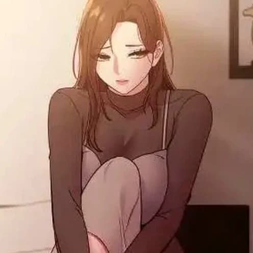 Thumbnail of La tristeza de Chae Yoon/ Stepmother Friends