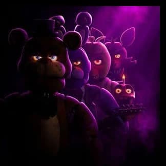 Thumbnail of FNAF 1