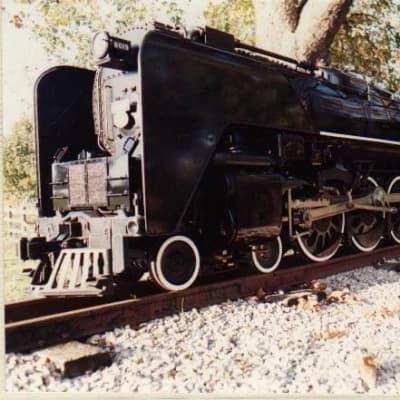 Thumbnail of Крошечные рельсы