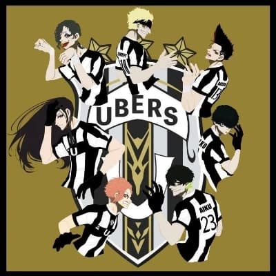 Thumbnail of Ubers RPG