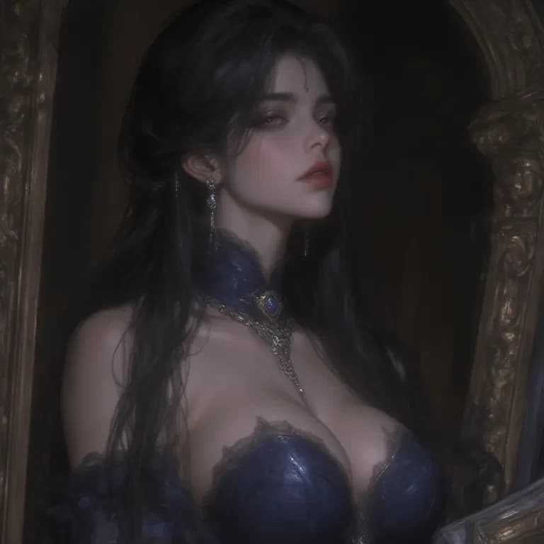 Thumbnail of Seraphina Volkov