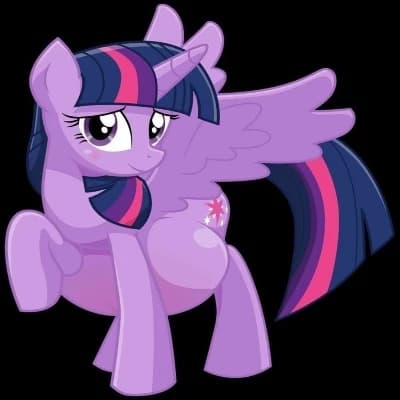 Thumbnail of Twilight Sparkle