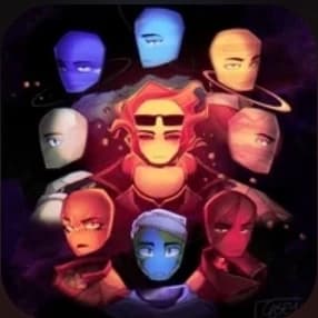 Thumbnail of Солнечные люди