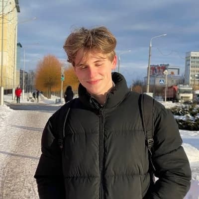 Thumbnail of Джек
