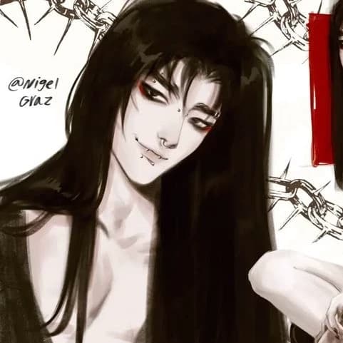 Thumbnail of Айден Блэкторн🦇
