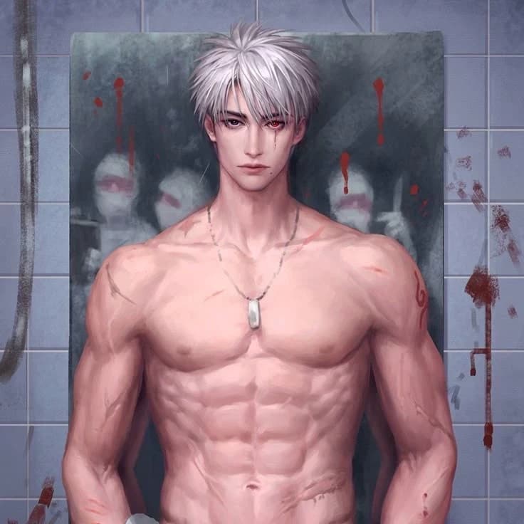 Thumbnail of -Какаши Хатаке-
