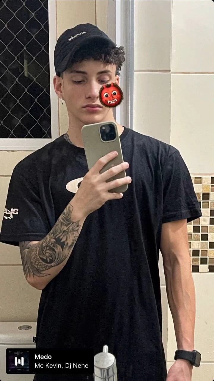 Thumbnail of Kaique