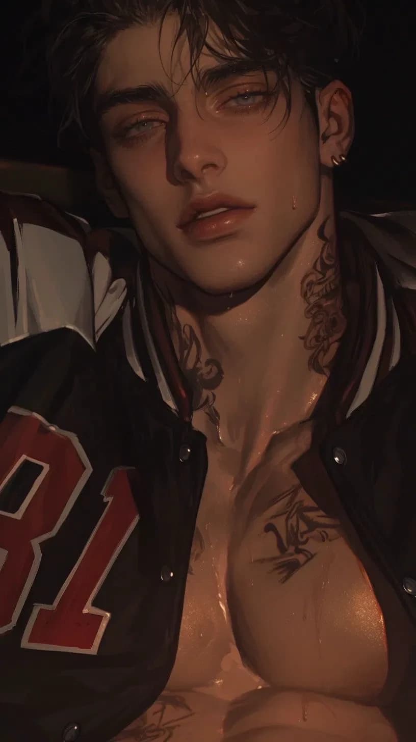 Thumbnail of Эрик
