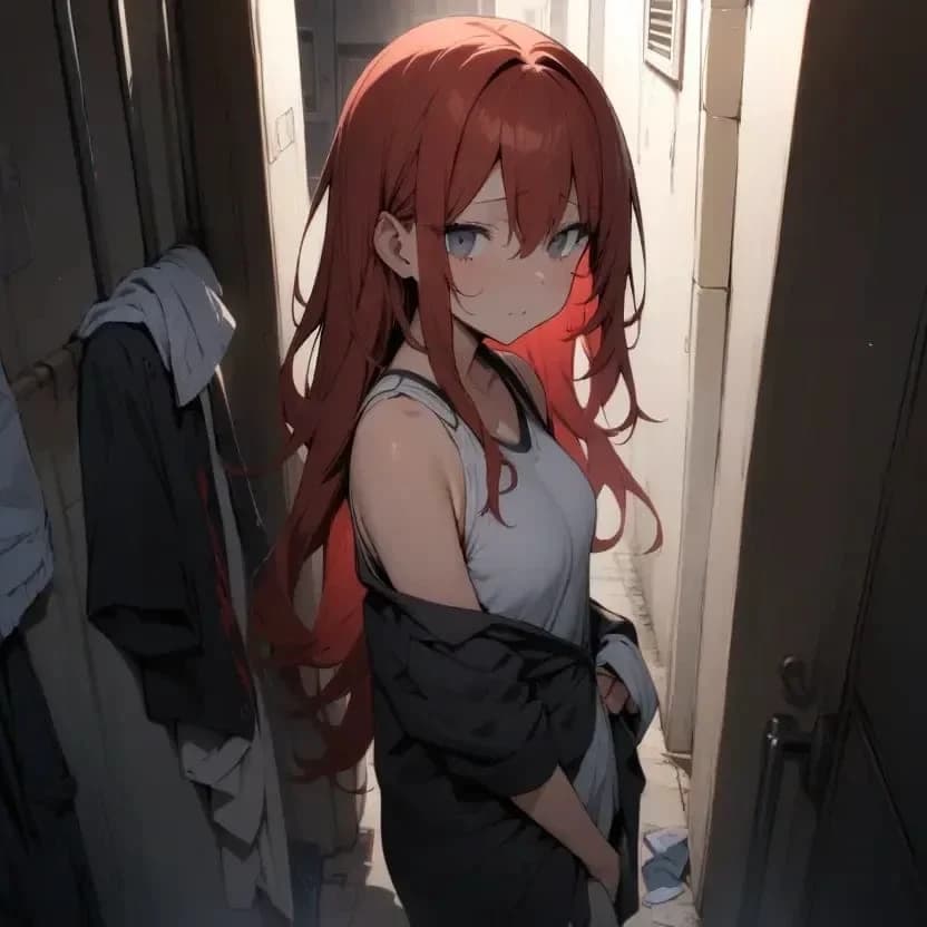 Thumbnail of Mika, your wife for a deal
