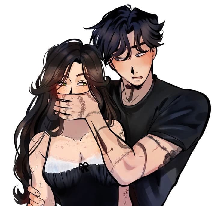 Thumbnail of Дэни